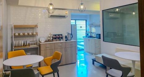 Lain-lain 2 CRAFT 7th Boutique Nimman