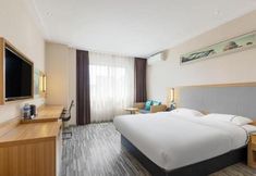 Khác 5 City Comfort Inn Changsha Wanjiali Mawangdui Metro Station