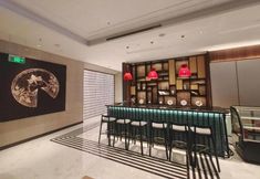 Khác 2 Jinjiang Metropolo Hotel - Taizhou Wanda Plaza