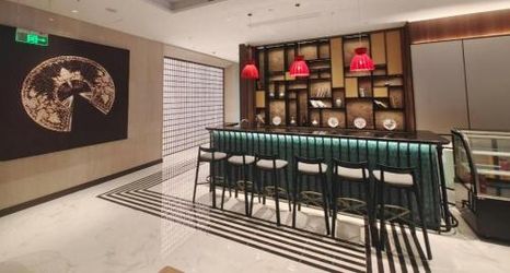 Khác 2 Jinjiang Metropolo Hotel - Taizhou Wanda Plaza