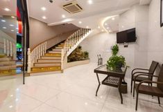 其他 7 Shell Hotel (Shanghai Oriental Pearl & Century Avenue subway station)