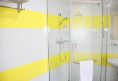 Lain-lain 6 7Days Inn Chain Hotel (Beijing South Railway Station South Square Yangqiao)