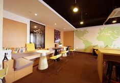 其他 3 IU Hotel (Xi'an Zhonggulou Square)