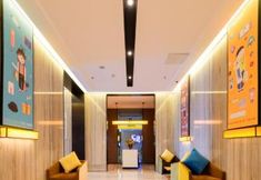 其他 4 IU Hotel (Xi'an Zhonggulou Square)