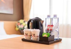 其他 7 IU Hotel (Xi'an Zhonggulou Square)