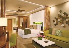 Bedroom 3 Now Onyx Punta Cana
