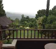 Nearby View and Attractions 6 Karang Sari Guesthouse & Restaurant