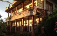 Exterior 4 Karang Sari Guesthouse & Restaurant