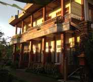 Exterior 4 Karang Sari Guesthouse & Restaurant