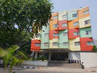 N3 Hotel Zainul Arifin, Rp 275.000