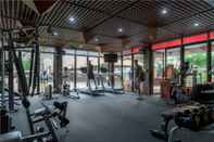 Fitness Center Le Grande Bali 
