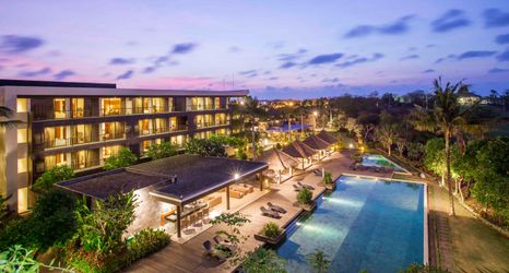 ภายนอกอาคาร 2 Le Grande Bali