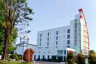 Lobi Shang Ratu Hotel