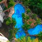 SWIMMING_POOL Grand Tropic Suites Hotel