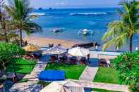 Pusat Kecergasan Bali Seascape Beach Club