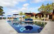 Kolam Renang 6 Bali Seascape Beach Club