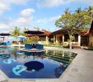 Kolam Renang 6 Bali Seascape Beach Club