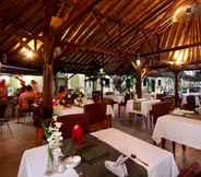 Restoran 5 Bali Seascape Beach Club