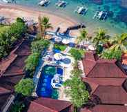 Bangunan 2 Bali Seascape Beach Club