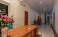 Lobby 2 Tebet Utara Suites