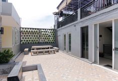 Common Space 5 Tebet Utara Suites