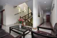 Common Space Tebet Utara Suites