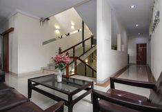 Common Space 3 Tebet Utara Suites