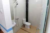 Toilet Kamar Tebet Utara Suites