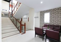 Common Space 6 Tebet Utara Suites