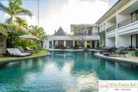 สระว่ายน้ำ Villa Diana Bali 