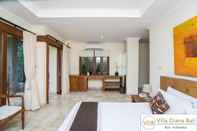 บริการของโรงแรม Villa Diana Bali 