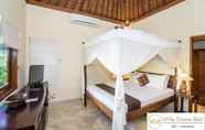 Bedroom 2 Villa Diana Bali 