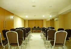 Functional Hall 5 D'cozie Hotel by Prasanthi