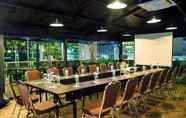 ห้องประชุม 3 D'cozie Hotel by Prasanthi