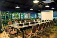 ห้องประชุม D'cozie Hotel by Prasanthi