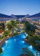 SWIMMING_POOL Ramada Encore by Wyndham Bali Seminyak