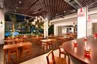 Bar, Kafe dan Lounge Ramada Encore by Wyndham Bali Seminyak