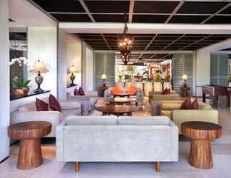 ล็อบบี้ 2 Ramada Encore by Wyndham Bali Seminyak