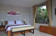 Bedroom 4 Villa Lea