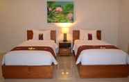 Kamar Tidur 2 Villa Lea