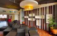 Bar, Kafe, dan Lounge 4 The Jayakarta Sp Jakarta