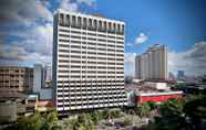 Exterior 2 The Jayakarta Sp Jakarta