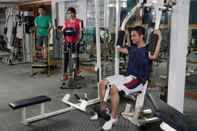 Fitness Center The Jayakarta Sp Jakarta