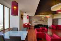 Bar, Kafe dan Lounge The Jayakarta Sp Jakarta