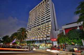 The Jayakarta Sp Jakarta, Rp 1.430.000