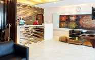 Sảnh chờ 5 d'primahotel WTC Mangga Dua