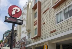 Bangunan 3 d'primahotel ITC Mangga Dua