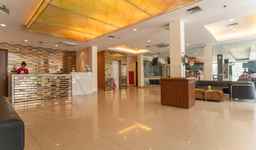 d'primahotel ITC Mangga Dua, ₱ 1,136.26