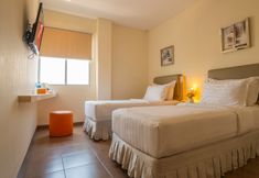 Kamar Tidur 5 d'primahotel ITC Mangga Dua