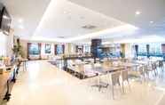 Restaurant 7 Hotel 88 Mangga Besar VIII By WH